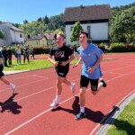 Športni dan maj 2025