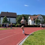 Športni dan maj 2025