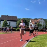 Športni dan maj 2025