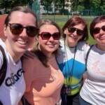 Športni dan maj 2025