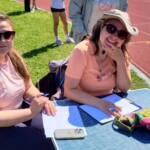 Športni dan maj 2025