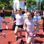 Športni dan maj 2025