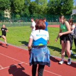 Športni dan maj 2025