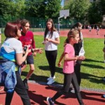 Športni dan maj 2025