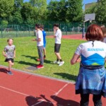 Športni dan maj 2025