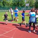 Športni dan maj 2025