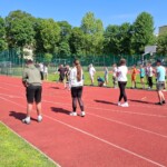 Športni dan maj 2025