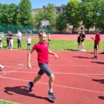 Športni dan maj 2025