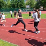 Športni dan maj 2025