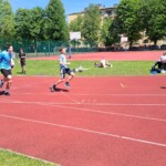 Športni dan maj 2025