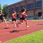 Športni dan maj 2025