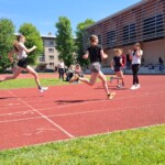 Športni dan maj 2025