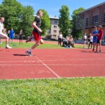 Športni dan maj 2025