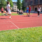 Športni dan maj 2025