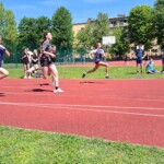 Športni dan maj 2025