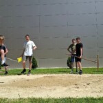 Športni dan maj 2025