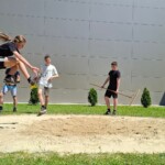 Športni dan maj 2025