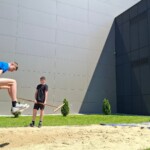 Športni dan maj 2025