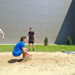 Športni dan maj 2025