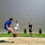 Športni dan maj 2025