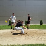 Športni dan maj 2025