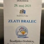 Zlati bralci 2025
