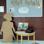 Večer branja, maj 2025, Alma Karlin