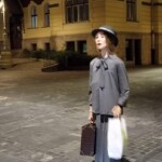 Večer branja, maj 2025, Alma Karlin