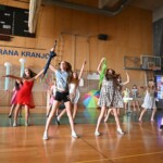 Zaključna prireditev 2025 OŠ Frana Kranjca Celje