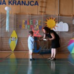 Zaključna prireditev 2025 OŠ Frana Kranjca Celje