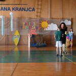 Zaključna prireditev 2025 OŠ Frana Kranjca Celje
