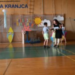 Zaključna prireditev 2025 OŠ Frana Kranjca Celje