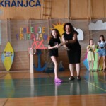 Zaključna prireditev 2025 OŠ Frana Kranjca Celje