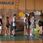 Zaključna prireditev 2025 OŠ Frana Kranjca Celje