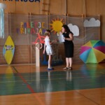 Zaključna prireditev 2025 OŠ Frana Kranjca Celje