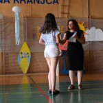 Zaključna prireditev 2025 OŠ Frana Kranjca Celje