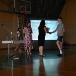 Zaključna prireditev 2025 OŠ Frana Kranjca Celje