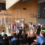 Zaključna prireditev 2025 OŠ Frana Kranjca Celje
