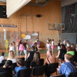 Zaključna prireditev 2025 OŠ Frana Kranjca Celje