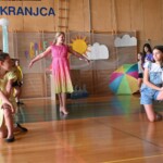 Zaključna prireditev 2025 OŠ Frana Kranjca Celje