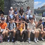 Znanstival, maj 2025