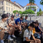 Znanstival, maj 2025