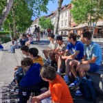 Znanstival, maj 2025