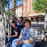 Znanstival, maj 2025