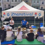 Znanstival, maj 2025