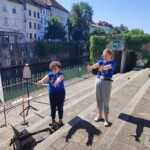 Znanstival, maj 2025