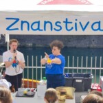 Znanstival, maj 2025