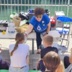 Znanstival, maj 2025