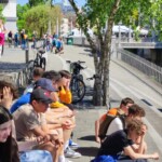 Znanstival, maj 2025