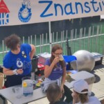 Znanstival, maj 2025